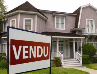 Question d&rsquo;immobilier: <br>Comment fixer le prix de vente