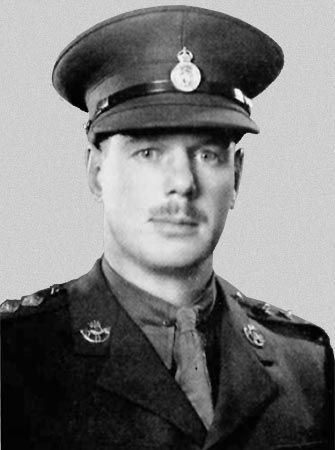 Major R. A. Starke