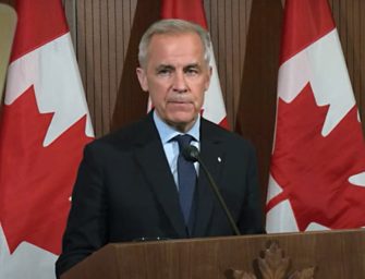 Carney’s defining moment <br>at upcoming G7 summit
