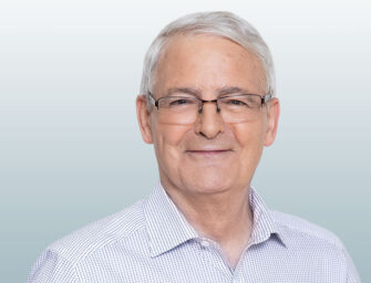 Meet the candidates <br>in NDG-Westmount
