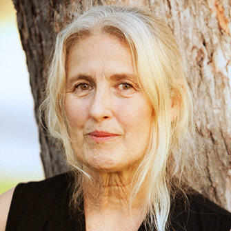 Margie Gillis