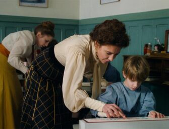Maria Montessori : <br>La nouvelle femme