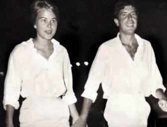 Now playing: Film bios <br>on Cohen and Morrison