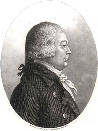 Martin Vahl
