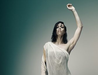 Dance as a powerful <br>vehicle for social change