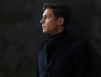 OCM presents Ice Storm Symphony
