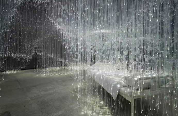 Chiharu Shiota
