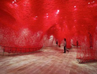 A year to inhabit time at the <br>Montreal Museum of Fine Arts