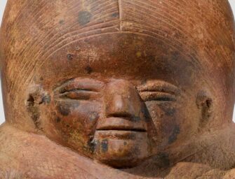 L’univers au creux des mains au MBAM