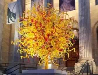 A summer teeming with <br>activities at the MMFA