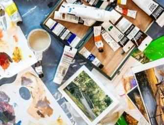 Ateliers artistiques et l&rsquo;autisme