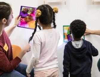Journée de sensibilisation <br>à la neurodiversité
