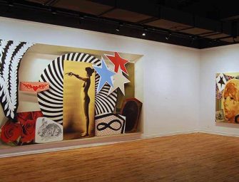 McClure Gallery <br>Visual Arts Centre