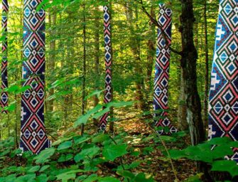 Indigenous Voices of Today: <br>Knowledge, Trauma, Resilience