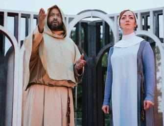 Measure For Measure: <br>#MeToo in 1604
