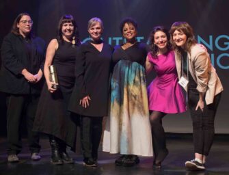 2023 META Awards jam the GESU