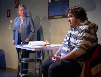 Méthadone Bertrand <br>de Vincent Paquette