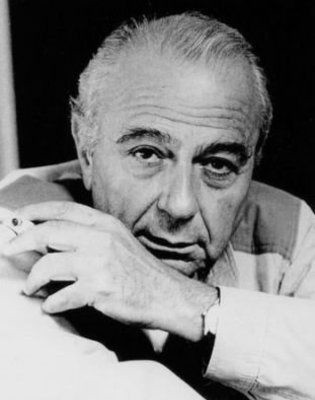 Michael Cacoyannis