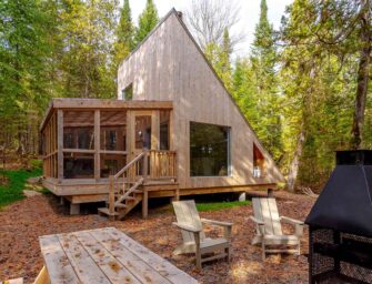 Les micro-refuges du <br>parc du Poisson Blanc