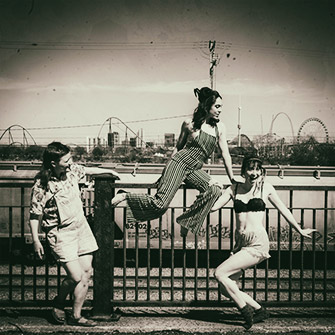 Midsummer Bushwa