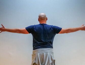 Moins au sujet de moi : <br>un portrait de Marc Boivin