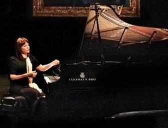 The Pianist of Willesden Lane <br>hits all the right keys