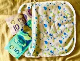The Hammer Comes Down: <br>Money laundering