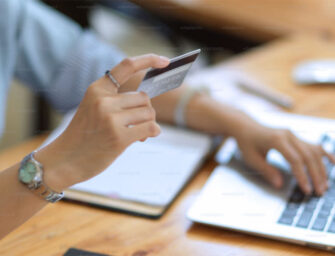 Simplifying money transfers <br>with Clarity Global
