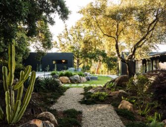 Quarry House remodel <br>takes top prize at A+Awards