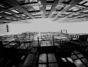 Pause for poetry: <br>Michael Hawkes /18