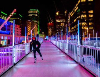 La 24e édition de <br>Montréal en Lumière