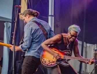 Photo Gallery: <br>Montreal Jazz Festival