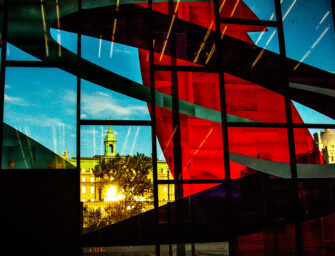 ArchitecTours : Montreal <br>in transformation tours