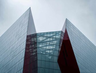 Montréal Musica couvre <br> un siècle de musique