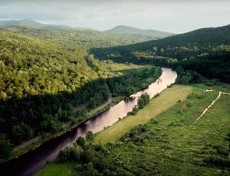 La nature conservée pour <br>les générations à venir