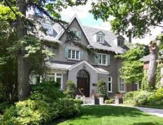 Real Estate Talk: <br>Now is a good time to sell