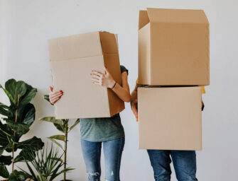 Question d&rsquo;immobilier : <br>Déménageurs et débaras