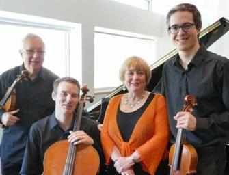 A new season for <br>Música Camerata Montréal