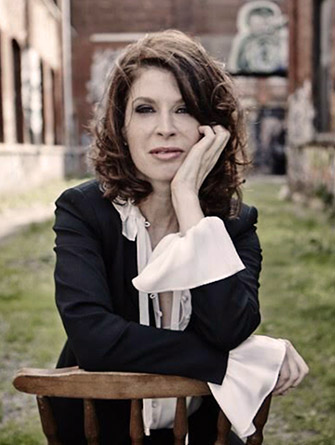 Nathalie Guilbeault