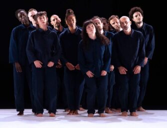 Navy Blue: Is art significant… are we?