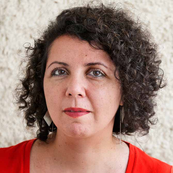 Nayla Naoufal