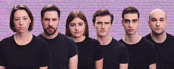 Next to Normal