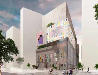Montreal to welcome <br>a new city museum