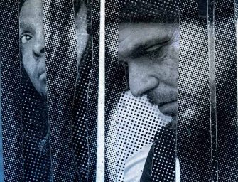 The TWO chantent <br>le blues de l&rsquo;océan indien