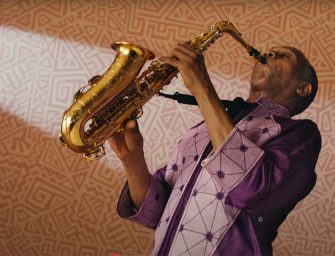 Musique, saveurs et joie au <br>Village des Nuits d’Afrique
