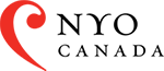 Logo - NYO - Orchestre national des jeunes du Canada