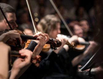 L’OCM présente <br>Maestro Bernstein
