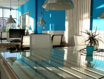 Top decor changes <br>to your office space