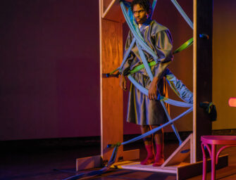 OFFTA 2023 <br>Festival d’arts vivants