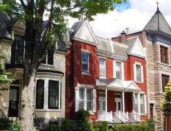 Westmount places <br>of blissful living